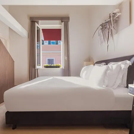 The First Dolce - Preferred Hotels & Resorts