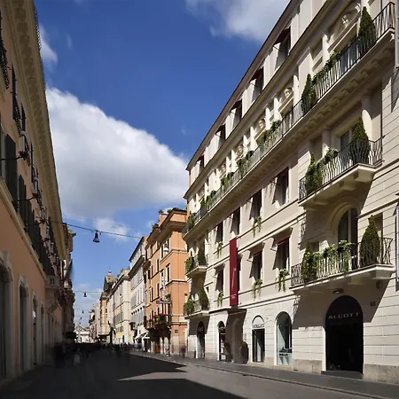 The First Dolce - Preferred Hotels & Resorts