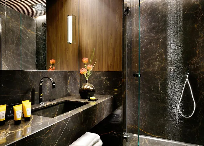 The First Dolce - Preferred & Otel