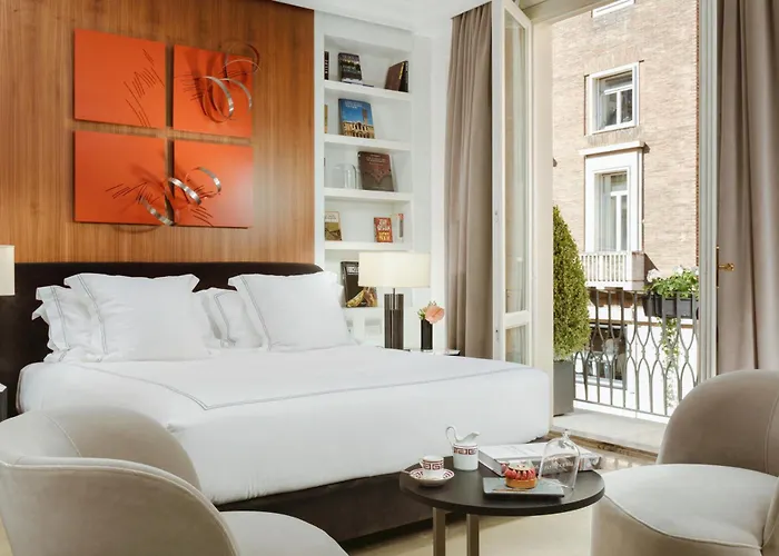 The First Dolce - Preferred &