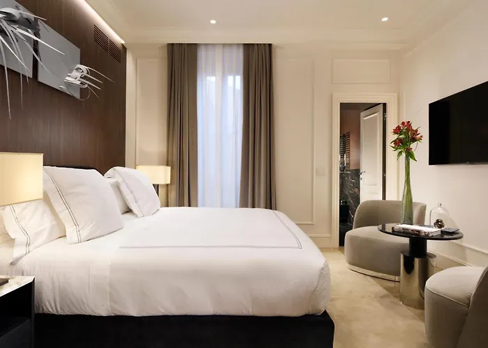 The First Dolce - Preferred & Otel 5*