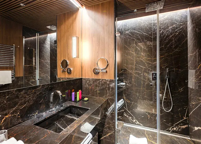 The First Dolce - Preferred & Otel