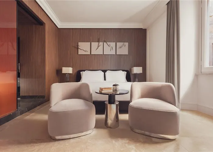 The First Dolce - Preferred & Otel