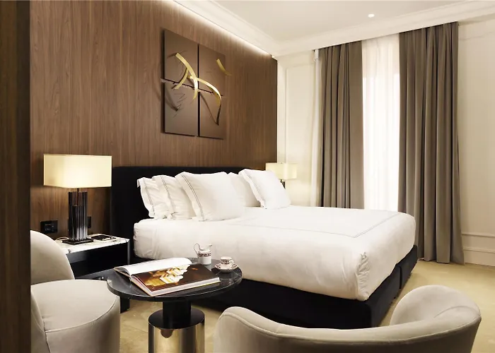 The First Dolce - Preferred & Otel Roma
