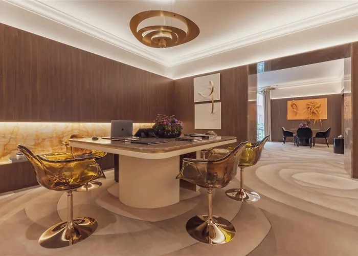 The First Dolce - Preferred & Otel Roma