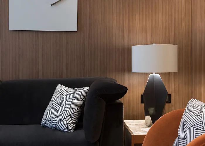Otel The First Dolce - Preferred & 5*