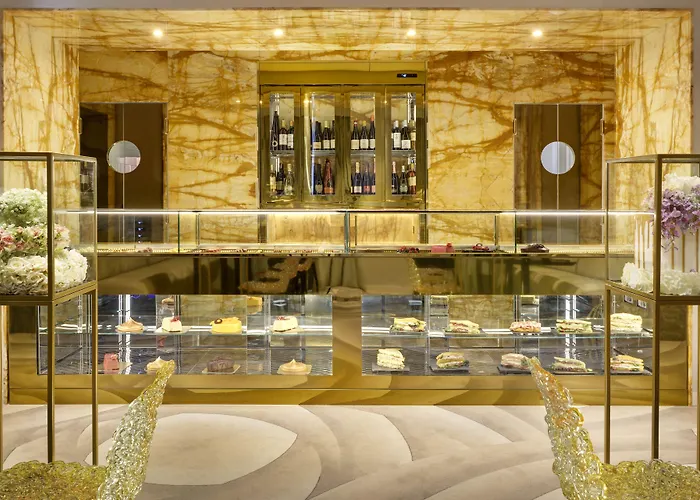 The First Dolce - Preferred & Otel Roma