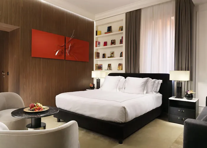 The First Dolce - Preferred & 5*