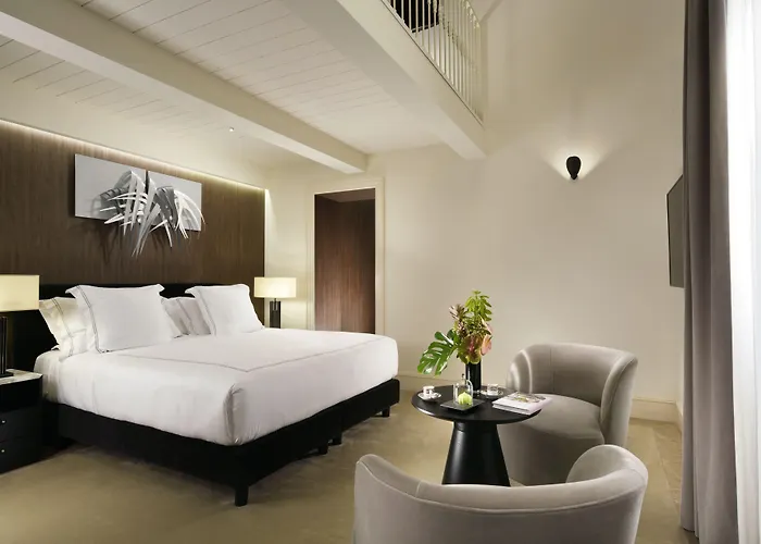 The First Dolce - Preferred & Otel