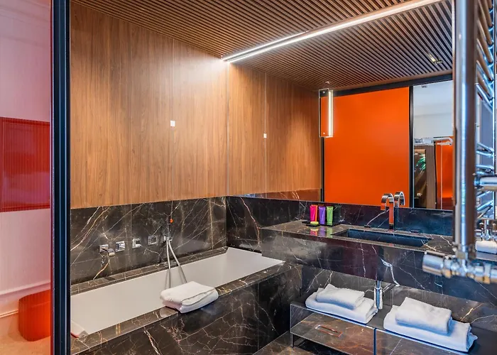 The First Dolce - Preferred & Hotel Rome