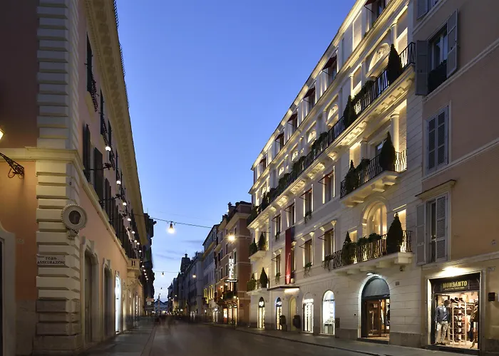 The First Dolce - Preferred &