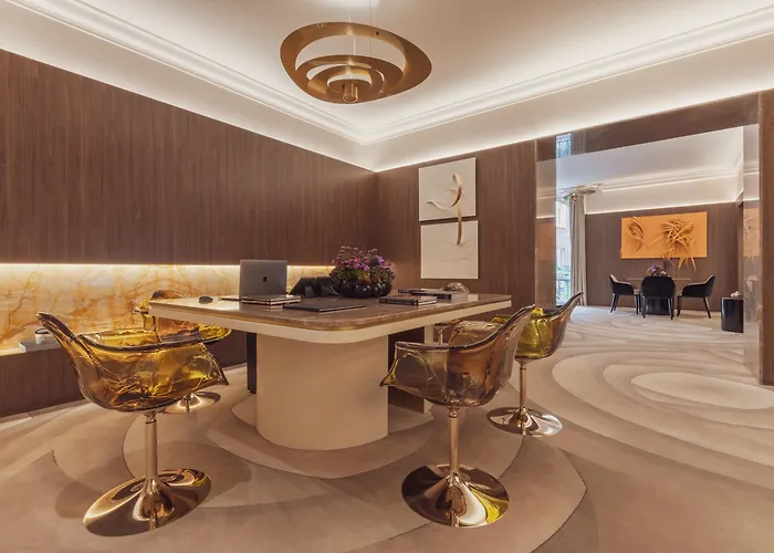 The First Dolce - Preferred &