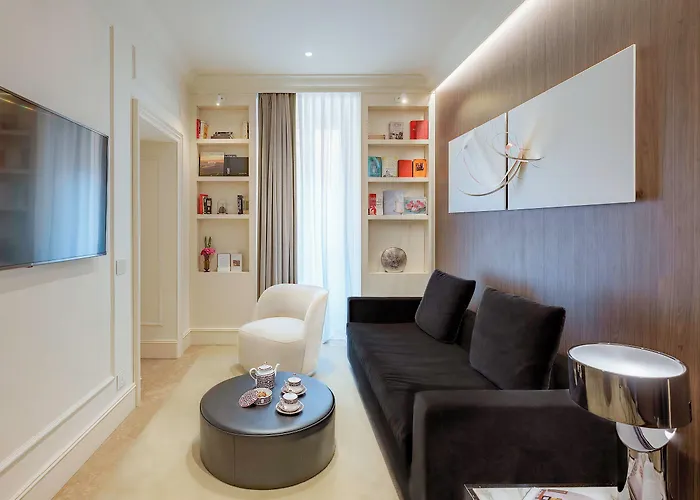 Hotel The First Dolce - Preferred & Rome