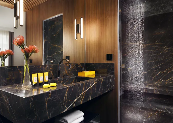 The First Dolce - Preferred & Hotel 5*