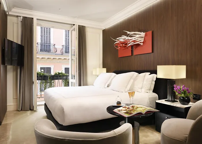 The First Dolce - Preferred &