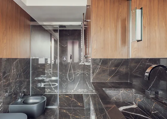 The First Dolce - Preferred & Hotel