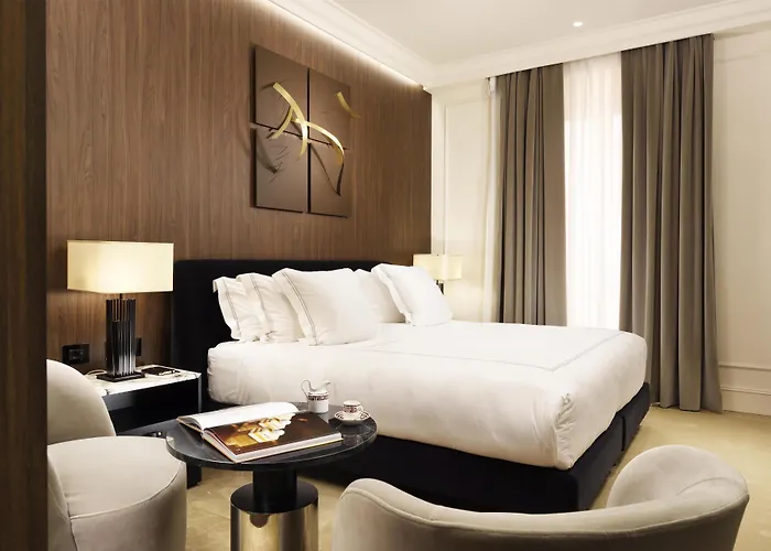 Hotel The First Dolce - Preferred &