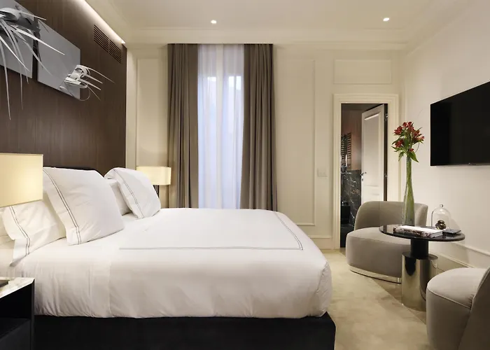 Hotel The First Dolce - Preferred & 5*