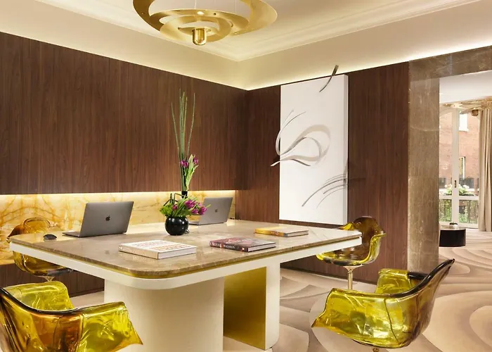 The First Dolce - Preferred &