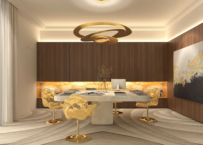 The First Dolce - Preferred & Otel