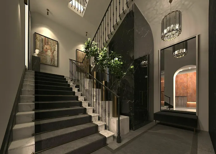 The First Dolce - Preferred & Otel Roma