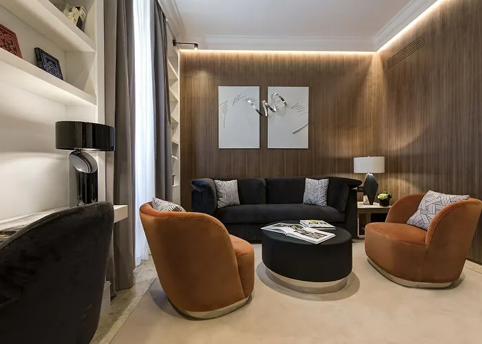 The First Dolce - Preferred & מלון 5*